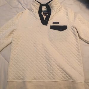 Patagonia Sweatshirt